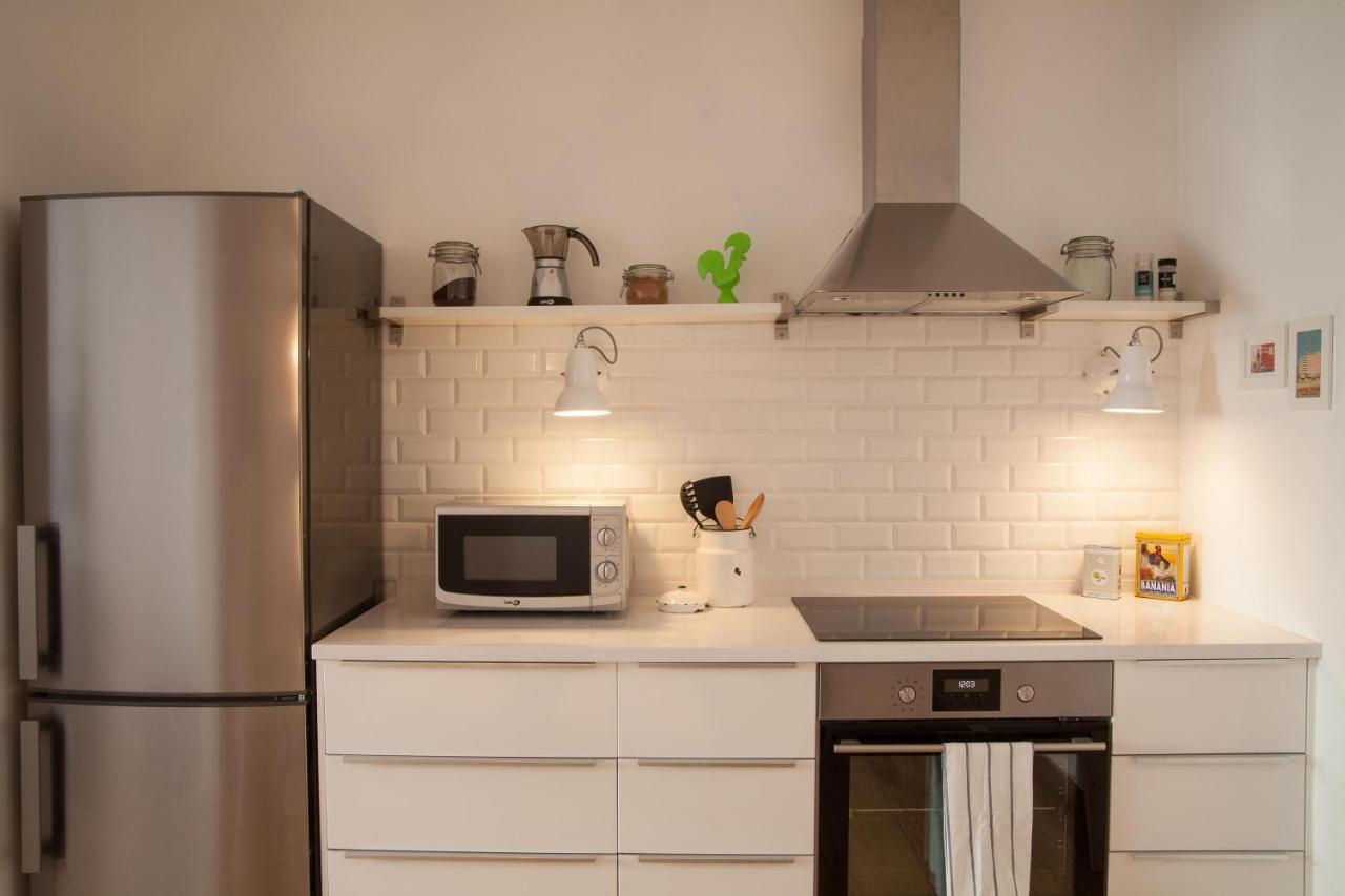 Flh Estrela Comfortable Flat Apartamento