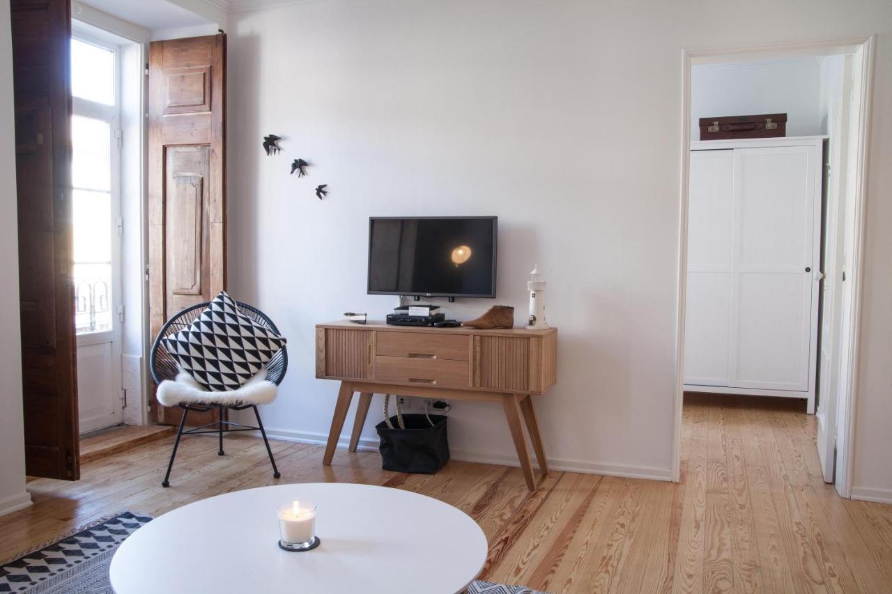 Apartamento Flh Estrela Comfortable Flat Lisboa