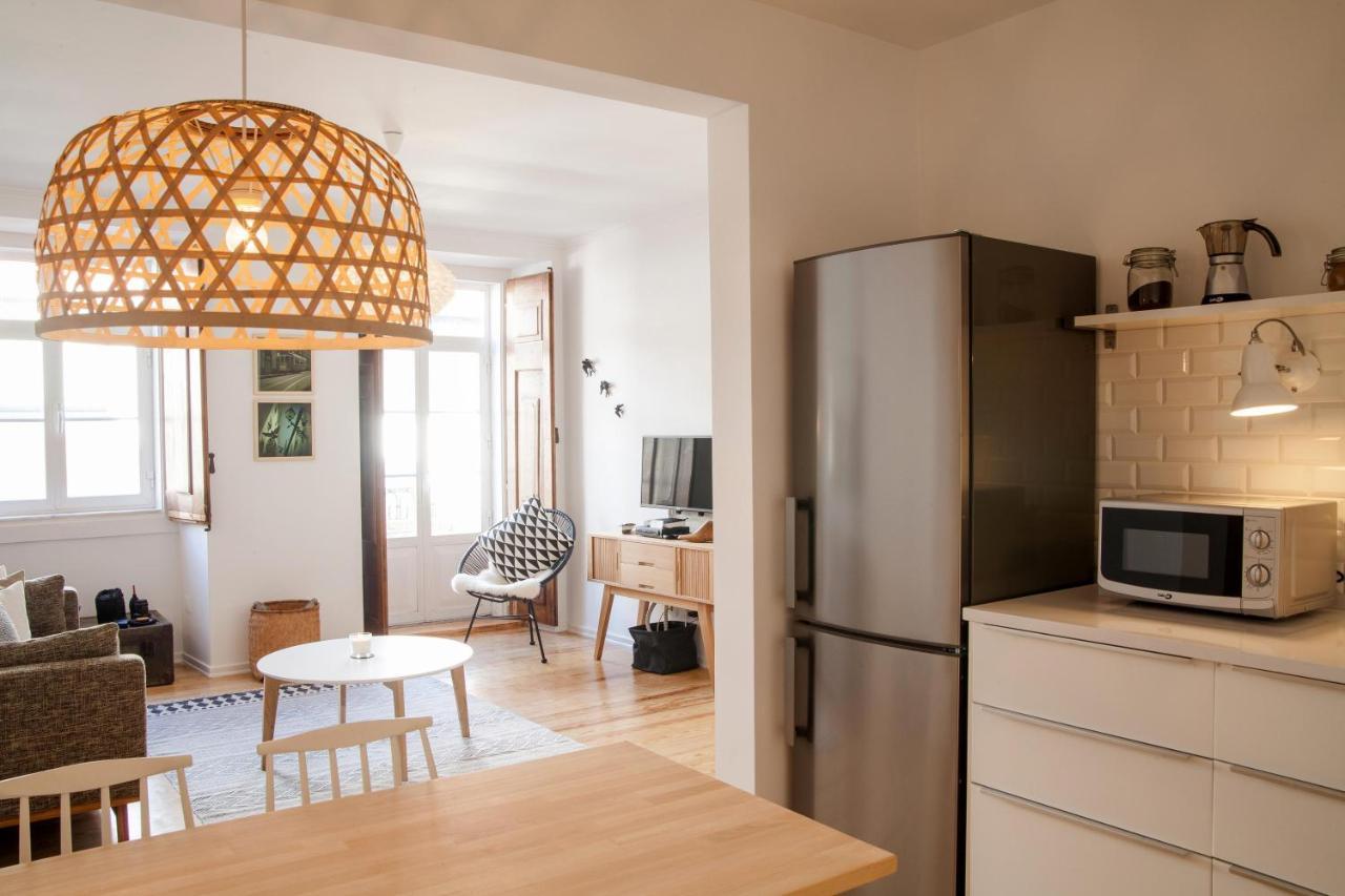 Flh Estrela Comfortable Flat Apartamento Lisboa
