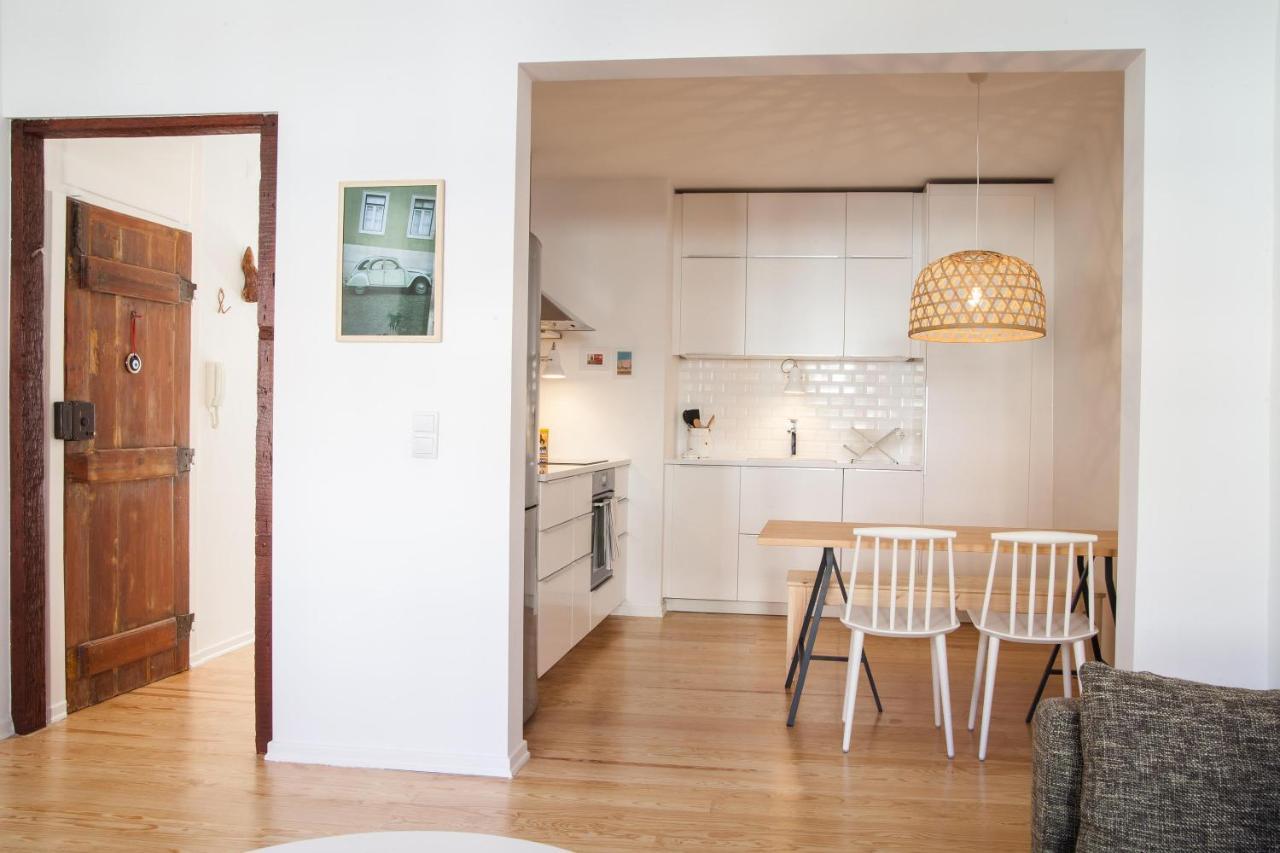 Flh Estrela Comfortable Flat Apartamento Lisboa