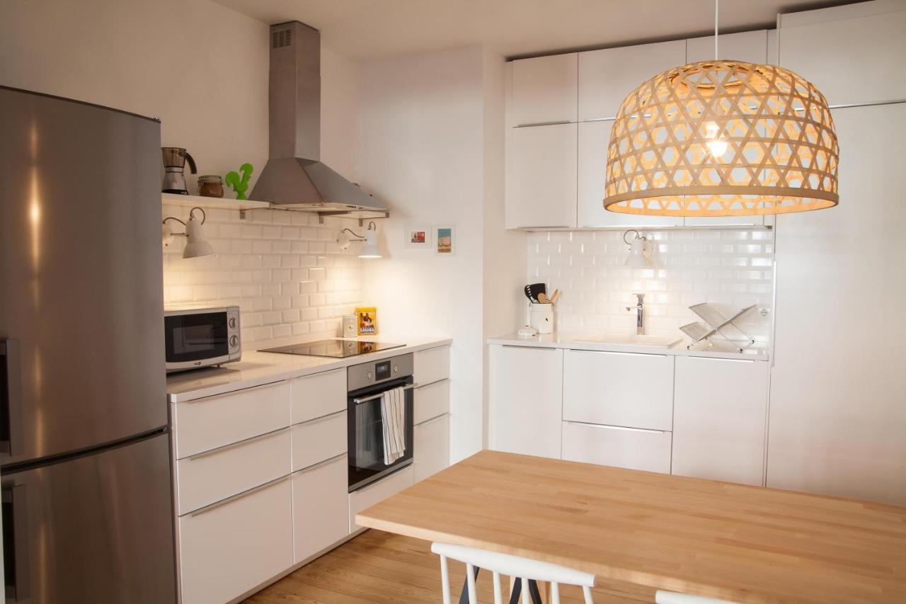 Apartamento Flh Estrela Comfortable Flat Lisboa