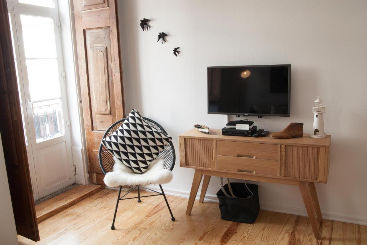 Flh Estrela Comfortable Flat Apartamento