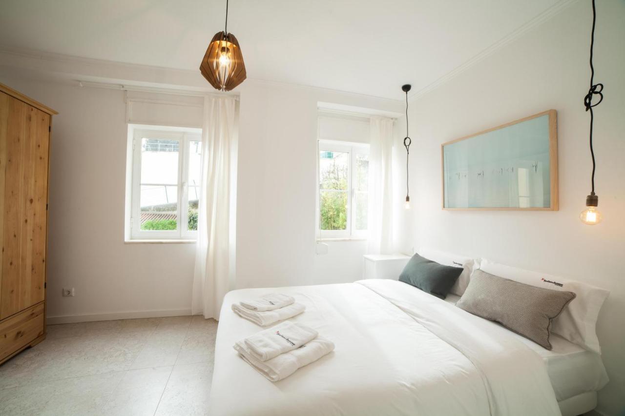 Flh Estrela Comfortable Flat Lisboa