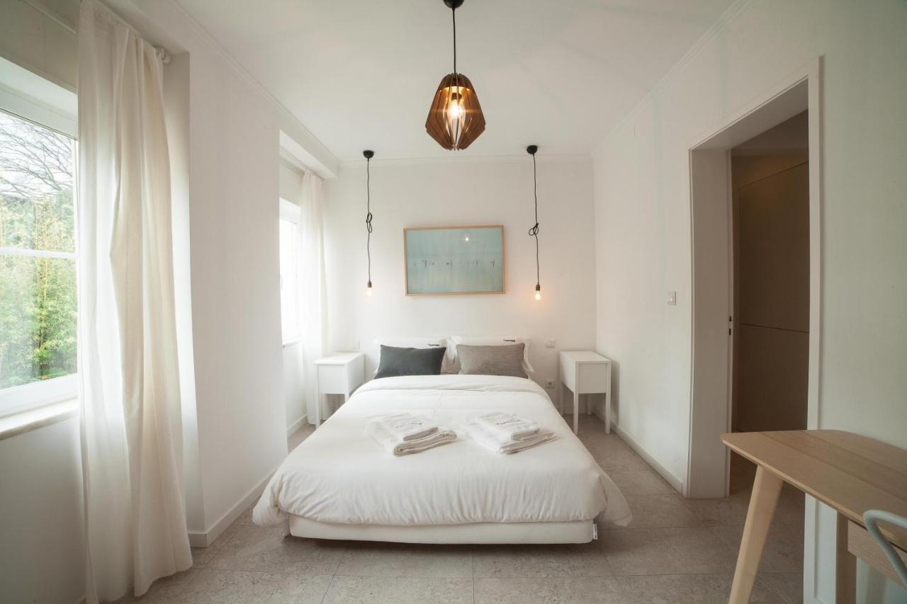 Flh Estrela Comfortable Flat Apartamento