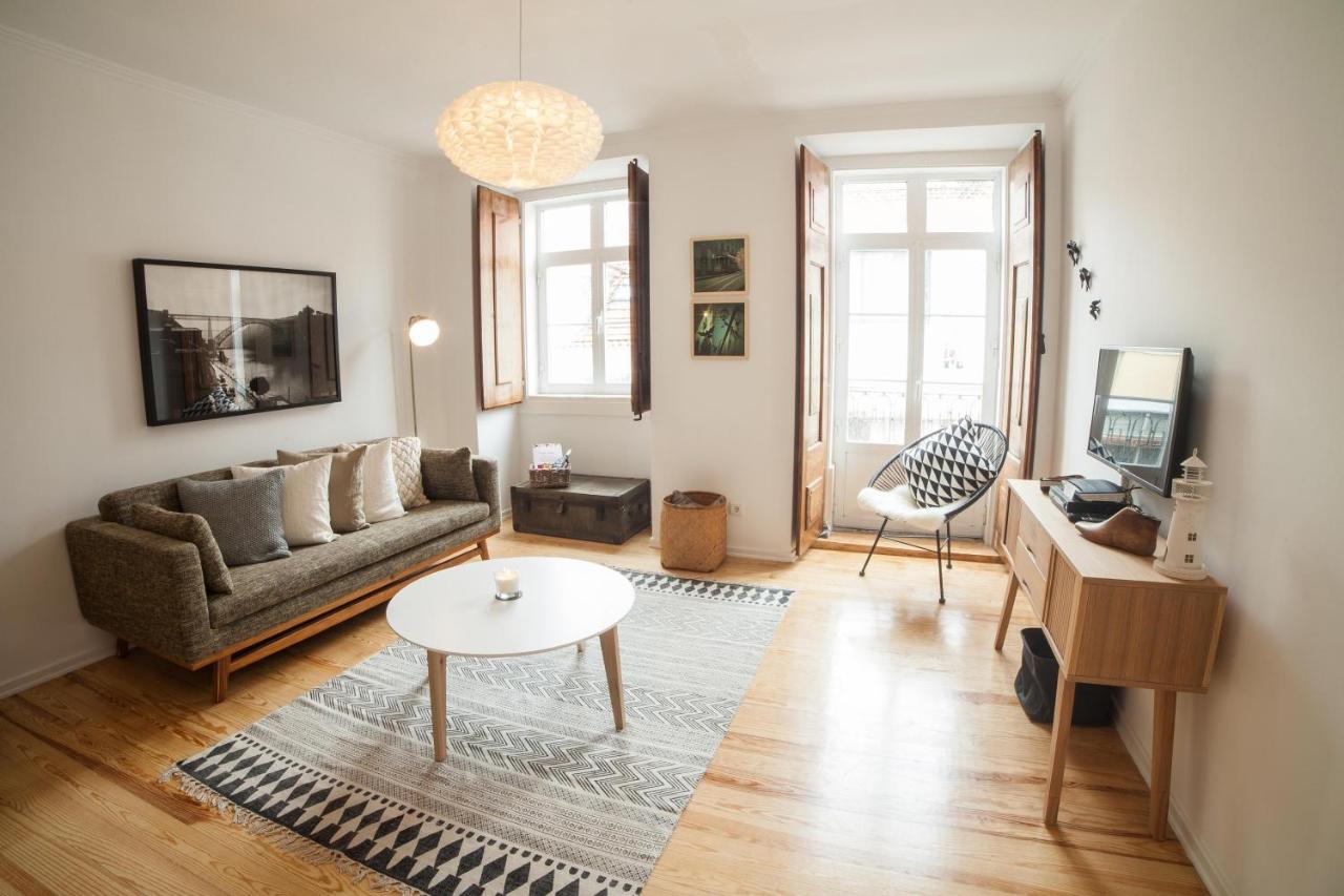 Flh Estrela Comfortable Flat Apartamento *