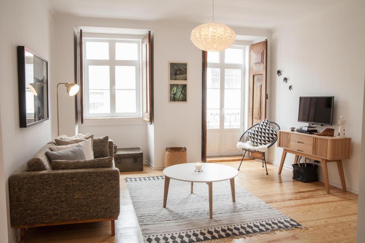Flh Estrela Comfortable Flat Apartamento